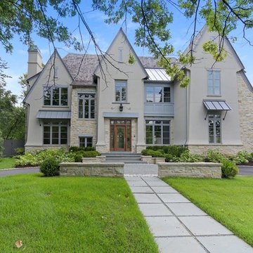 Glencoe Residence, Illinois