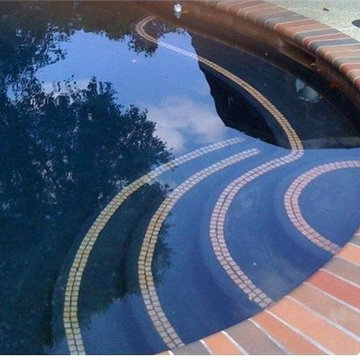 Our Pools