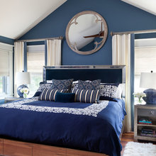 Adina's room