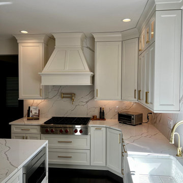 Special Additions | Denville, NJ | Kitchen Remodel