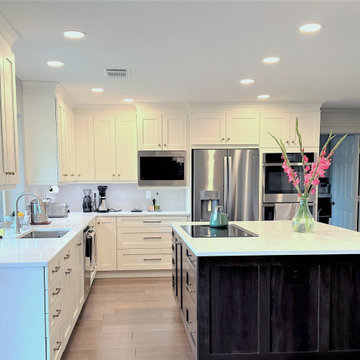 Brook Forest Home