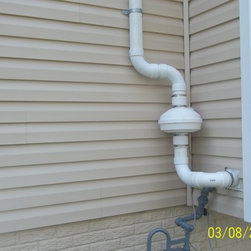 Activating Radon System in Newer Home - Home Safety And Security