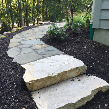 Hardscape Highlights