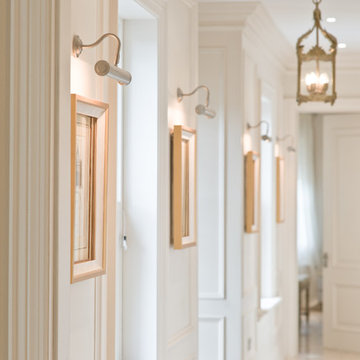 Pleione House