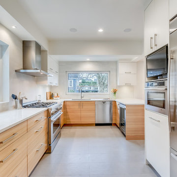Character Home Reno
