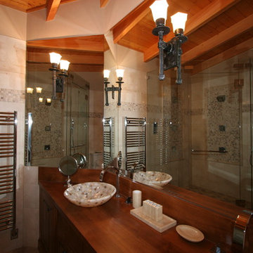 Bathrooms