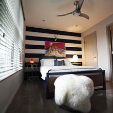 Kamarie Bedroom