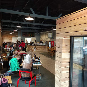 Coffee Shop