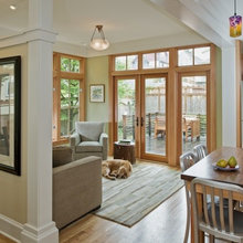 exterior doors
