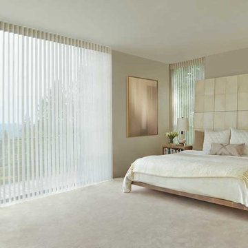 Luminette Privacy Sheers