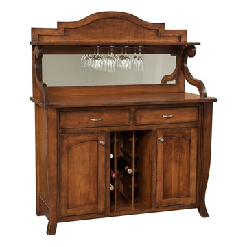 Moneta Buffet