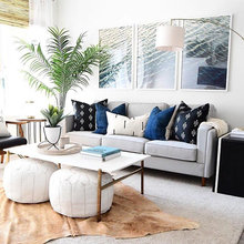 Modsy Dining/Living Inspiration