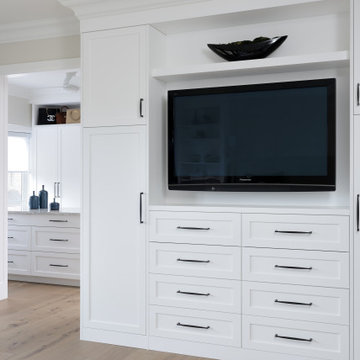 SONIA SUDAN Interiors - Project Gamble