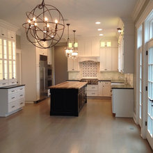 Kitchen Ideas