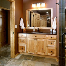 Bathroom Ideas