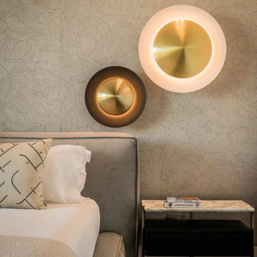 S.B. HOUSE – Ambience Residence