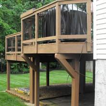 decks