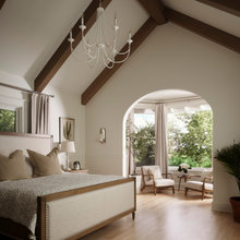Bedrooms