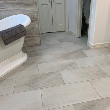Bathroom Retreat
