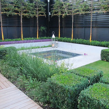 Outdoor fences