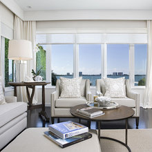 Living Room Ideas