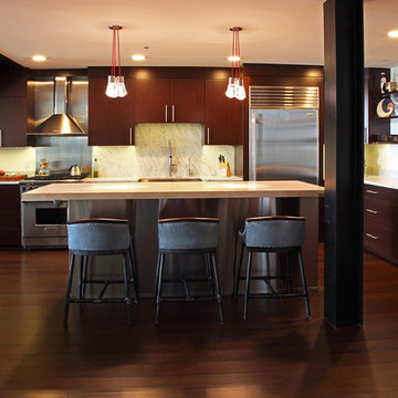 Whitney Loft