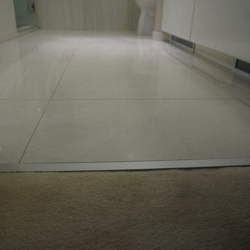 Upscale Master Ensuite