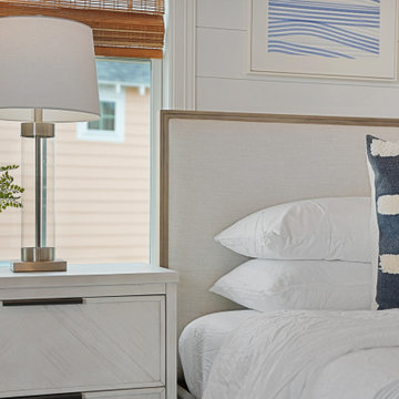 West Pointe Galveston STR Outfitting