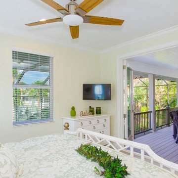 Ft. Myers Vacation Home