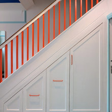 hall and stairs