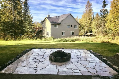 Patio photo in Other