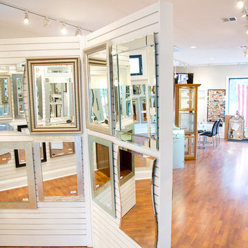 Franklin Glass Company