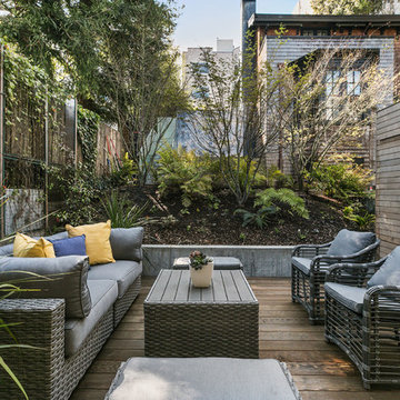 Eclectic Deck