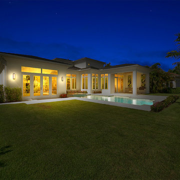 663 Hermitage Circle, Palm Beach Gardens, Florida | Lot 14 | $2.995 Million USD