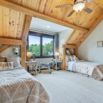 Apple Orchard Luxury Listing in Sunbury