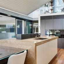 mansion for the australian cricket team
