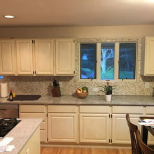 Kitchen Cabinets