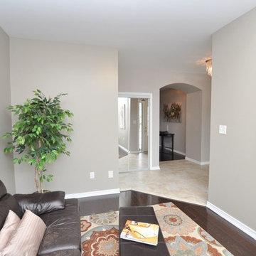 Burlington Home Painting