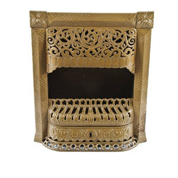 Antique Fireplaces & Accessories - Fireplace Accessories