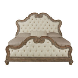 Marietta Bed - Beds