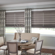 Window Coverings