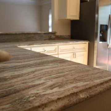 Kitchen Remodel 3