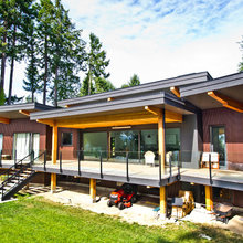 Exterior Ideas