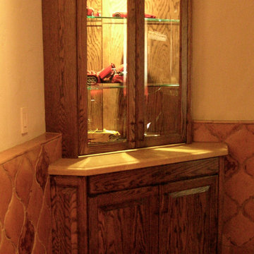 Design & Decor - Spanish Colonial