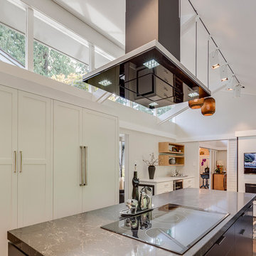 Modern Eatery