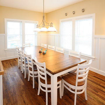 Old Nags Head Style Revisited