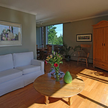 Andrea G.G. House