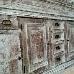 My Work - Armoires And Wardrobes