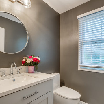S Highline Cir Remodel