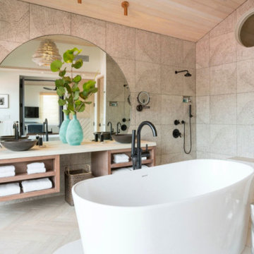 Saba Resort